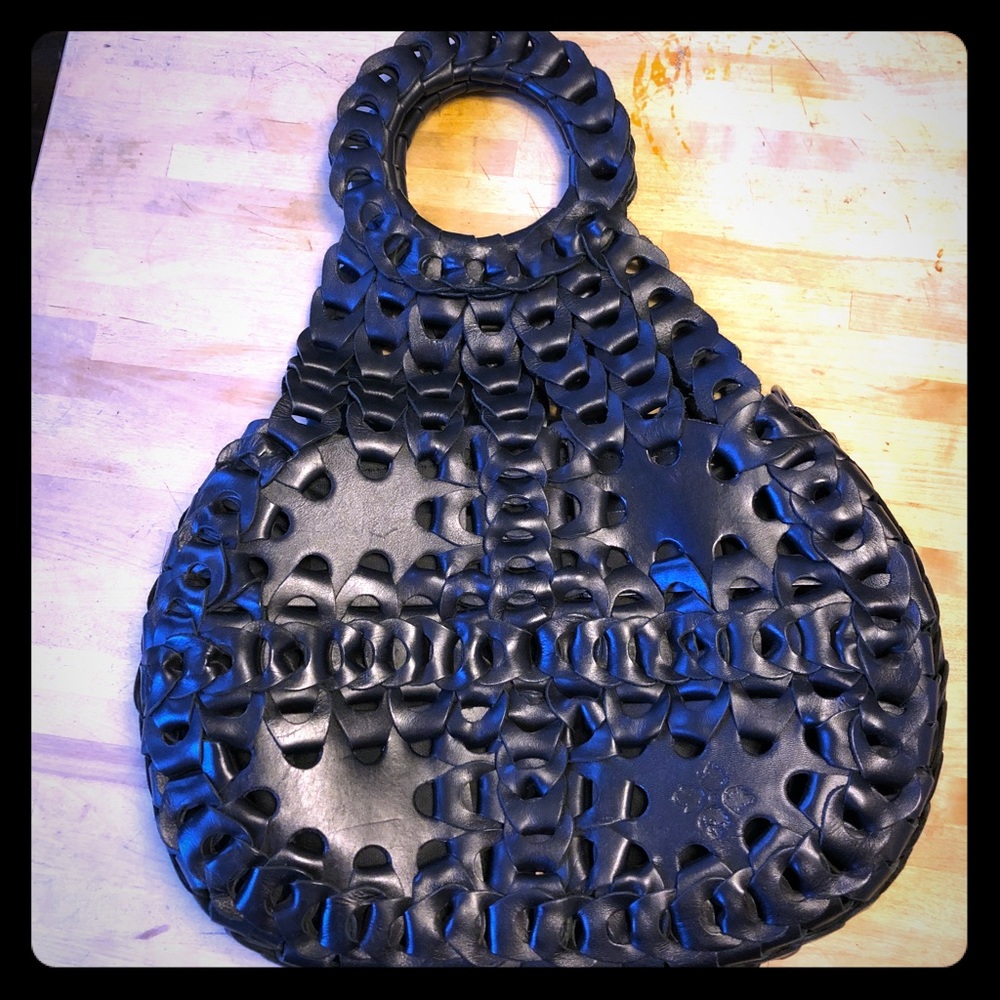 Patricia Nash Pisticci handbag